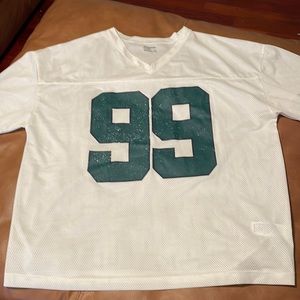 Standard Cloth football jersey